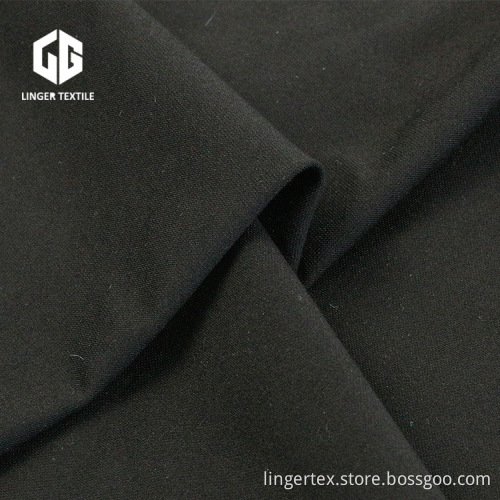 50s 66%R29%N5%SP Knitted NR Slub Effect Fabric